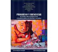 BERNARDO ALFREDO HERNAN PROGRESO Y BIENESTAR. DE LAS IDEAS SOBRE EL PROGRESO SOC