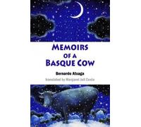 Bernardo Atxaga Memoirs of a Basque Cow (Tascabile) Young Dedalus