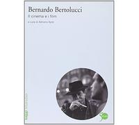 Bernardo Bertolucci