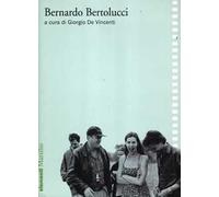 Bernardo Bertolucci