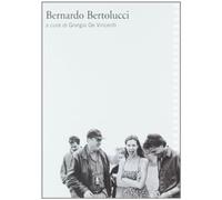 Bernardo Bertolucci