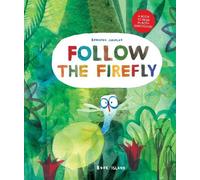 Bernardo Carvalho Follow the Firefly/Run, Rabbit, Run (Copertina rigida)