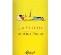 BERNARDO CAVALLINO - LABADESSA