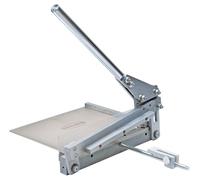 Bernardo Cesoia manuale a leva BHS 300 x 1,2 ottimo prodotto