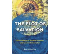 Bernardo Cho The Plot of Salvation (Tascabile)