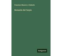 Bernardo del Carpio
