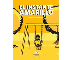 Bernardo Fernandez El Instante Amarillo (Tascabile)