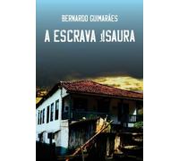 Bernardo Guimarães A Escrava Isaura (Tascabile)