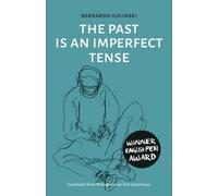 Bernardo Kucinski The Past is an Imperfect Tense (Copertina rigida)