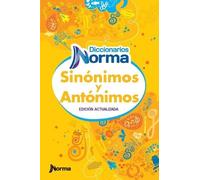 Bernardo Rengifo Lozano Diccionario Sinónimos Y Antónimos (Tascabile)