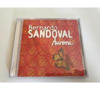 Bernardo Sandoval - Aurora