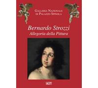 Bernardo Strozzi. Allegoria della pittura