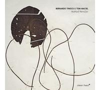 Bernardo Tinoco Nomad Nenúfar (CD)