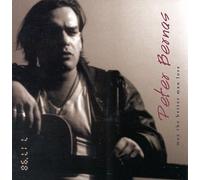 Bernas Peter - May the Better Man Lose