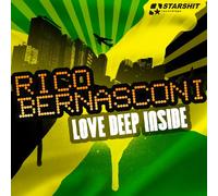 Bernasconi, Rico - Love Deep Inside