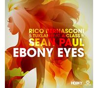 Bernasconi, Rico & Tuklan - Ebony Eyes