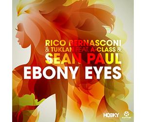 Bernasconi, Rico & Tuklan - Ebony Eyes