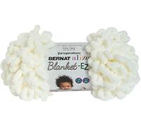 Bernat Alize Blanket-EZ - Filato, colore: panna