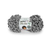 BERNAT Alize Blanket-EZ, grigio scuro, 180 g