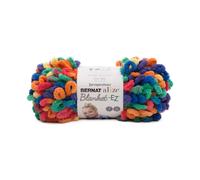Bernat Alize Blanket-EZ Yarn Arco ris Brillante