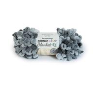 Bernat Alize BlanketEZ Yarn Slate Grays