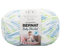 Bernat Baby BLANKET-300G-FUNNY, Funny Prints, 300g, 201 unità