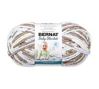 Bernat Baby Blanket -300G- Little Cosmos