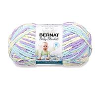 Bernat Baby Blanket BLANKET-300G-EASTER, Altro, Easter Egg, 300g, 201 unità