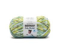 Bernat Baby Blanket Filato, mare e sabbia