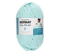 Bernat BABYBLANKET -300G- Seafoam