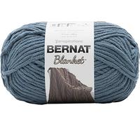 Bernat, Blanket, BB, filato, verde (Stormy Green)