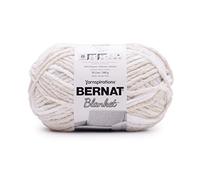 Bernat Blanket Big Ball Yarn-Beach Foam -161110-10951