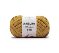 Bernat Blanket 'Big' Gold 300G
