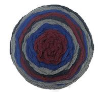 Bernat Coperta a Righe, 300 g, Midnight tra