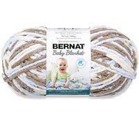 Bernat Coperta Bambino Super Filo Grosso Lana 300g- 04128 Piccolo Cosmo