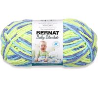 Bernat Coperta Bambino Super Filo Grosso Lana 300g - 04322 Handsome Ragazzo