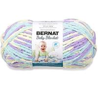 Bernat Coperta Bambino Super Filo Grosso Lana 300g- 04327 Uovo di Pasqua