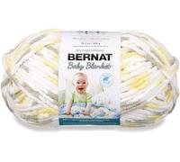 Bernat Coperta Bambino Super Filo Grosso Lana 300g- 04328 Pulcini E Coniglietti