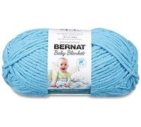 Bernat Coperta Bambino Super Filo Grosso Lana 300g - 04734 Bambino Verde Blu