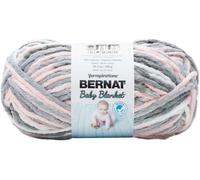 Bernat Coperta Bambino Super Filo Grosso Lana 300g - 04786 Bambino Grigi