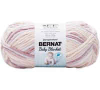 Bernat Coperta Bambino Super Filo Grosso Lana 300g- 04791 Lampone Baci
