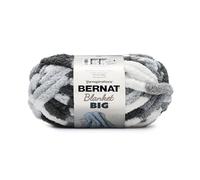 BERNAT Coperta 'Big', Calcare, 300g