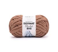 BERNAT Coperta 'Big', Caramello, 300g