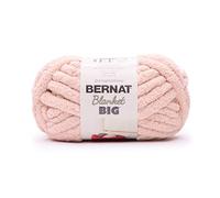 BERNAT Coperta 'Big', polvere rosa, 300g