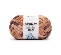 BERNAT Coperta 'Big', ramo, 300g