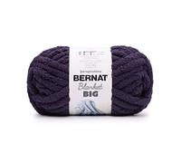 BERNAT Coperta 'Big', Viola Moonlight, 300g