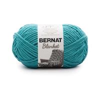 BERNAT COPERTA COASTAL COLLEZIONE -300G- ACQUATICO