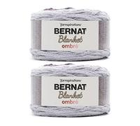 Bernat Coperta Filato, Charcoal Ombre 2