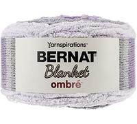 Bernat Coperta Ombre 300 g - Cool Purple Ombre