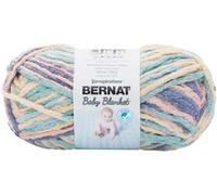 Bernat Coperta Per Bambini Chunky Filato Di Lana 300g - 04789 Mini Succulenta